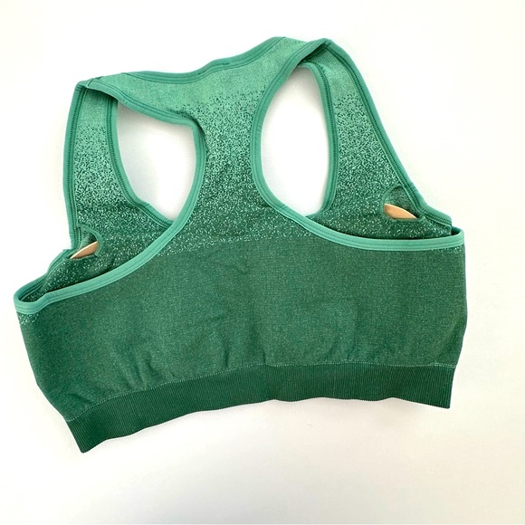 🔴 price firm! Gymshark XL Adapt Ombré Sports Bra - Picture 2 of 2